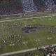 Kansas State Band Insists They Were Not In Dong Formation